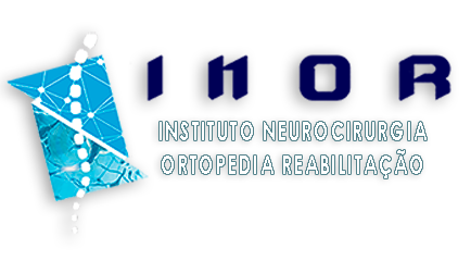 Inor Instituto Neurocirurgia Ortopedia Reabilitação Logo